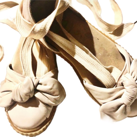 Fenty Rihanna x Puma Bow Creepers - Picture 4 of 7